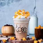 Pop Corn Frappuccino